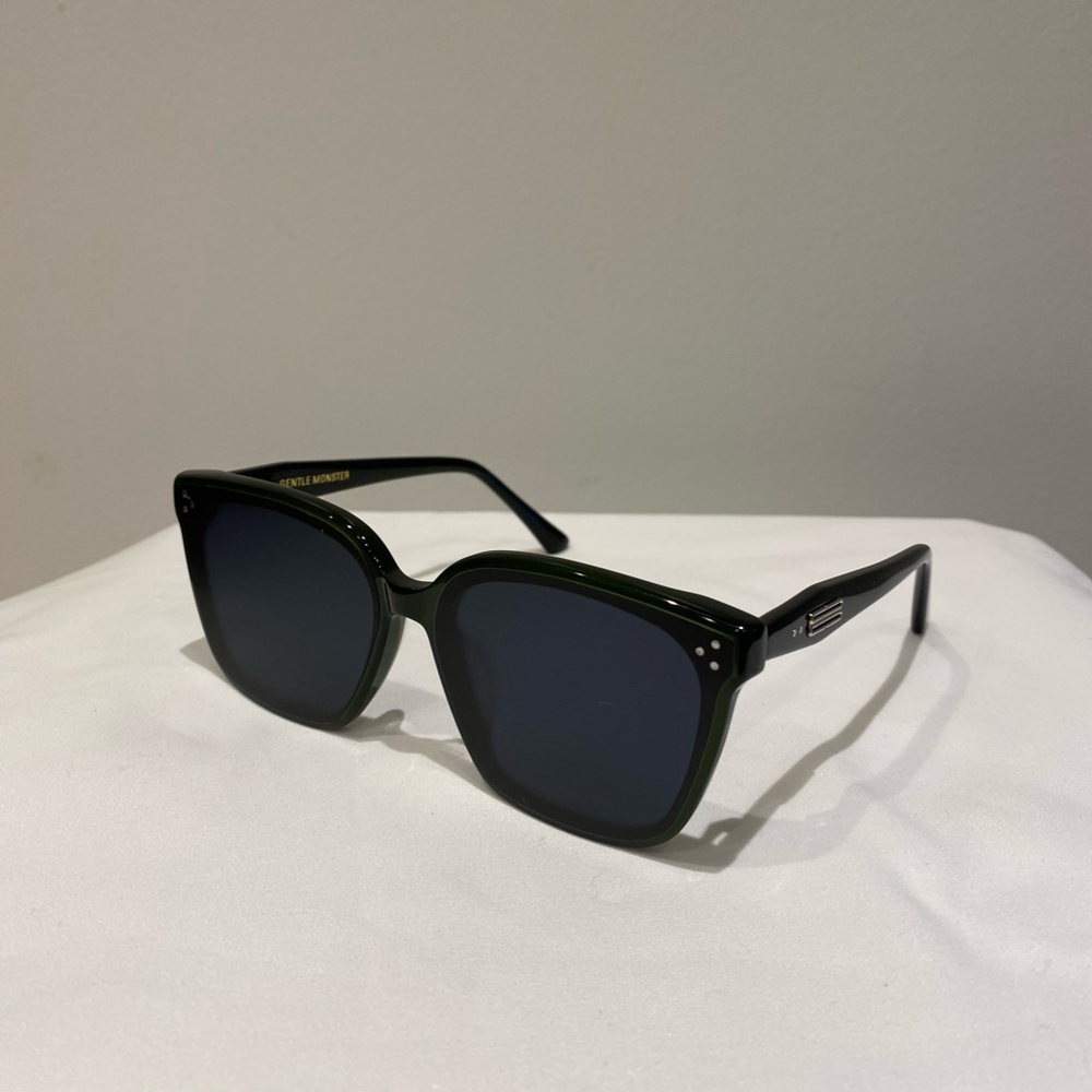 Gentle Monster Palette sunglasses
